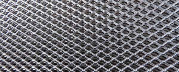 Mentis Expanded Metal