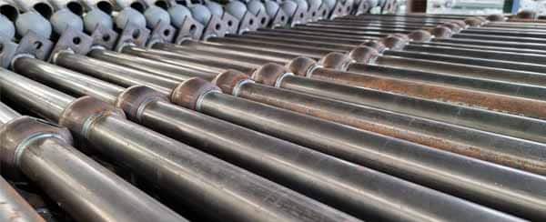 Mentis Handrailing