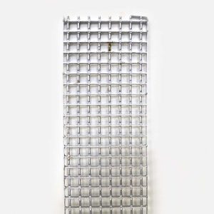 TRNSTK0000002 - RS40(40/40) Trench Cover 25x4.5mm